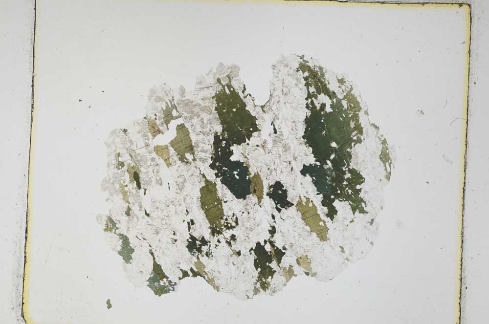 Plane Polarized, S4279/A