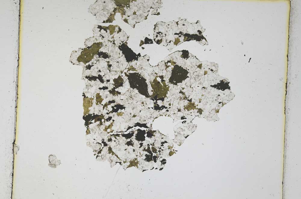 Plane Polarized, S4279/B