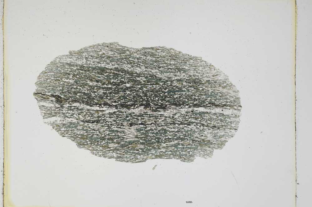 Plane Polarized, S4323