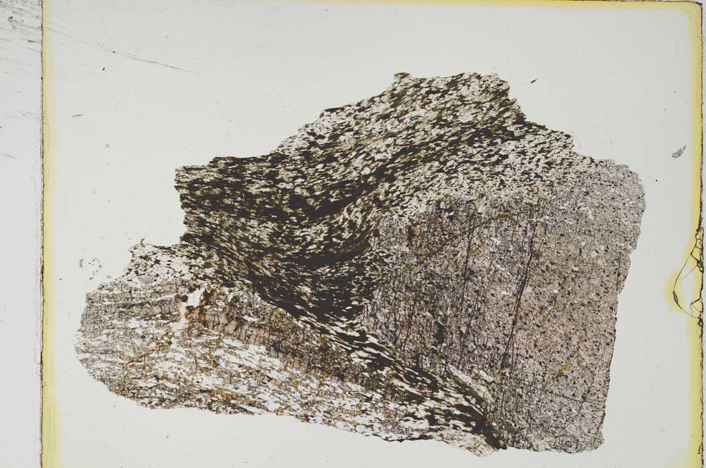 Plane Polarized, S4326