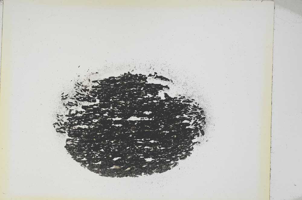 Plane Polarized, S4327