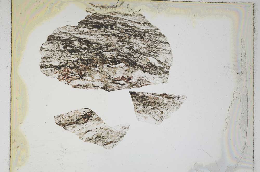 Plane Polarized, S4346