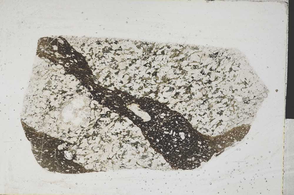 Plane Polarized, S4347