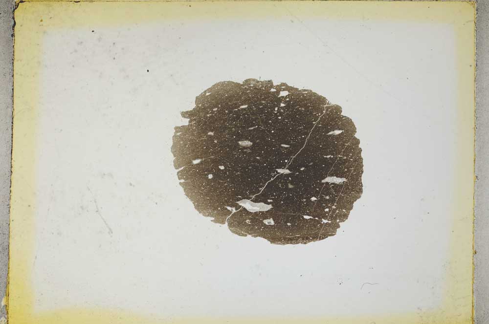 Plane Polarized, S4349