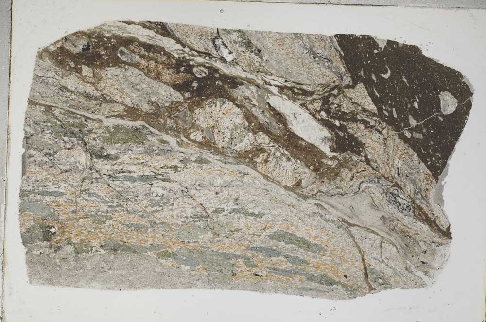 Plane Polarized, S4349/a