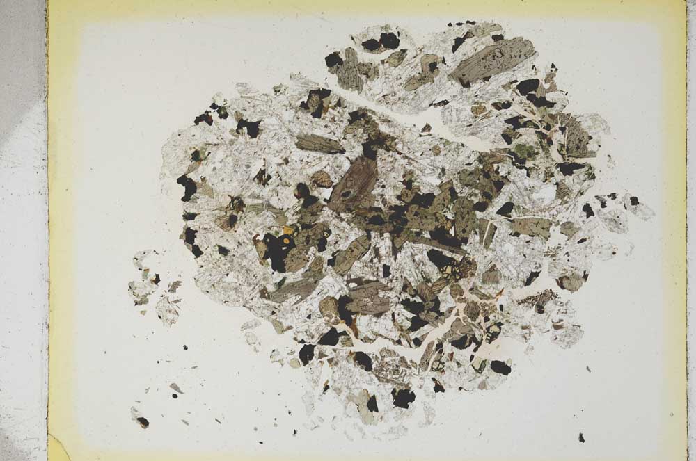 Plane Polarized, S4351/A