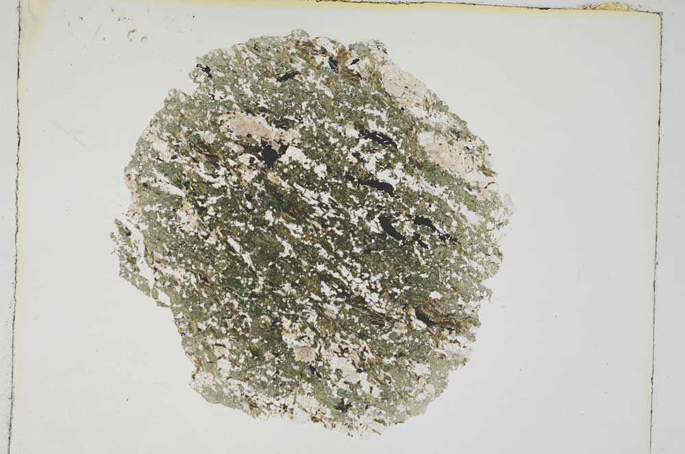 Plane Polarized, S4375