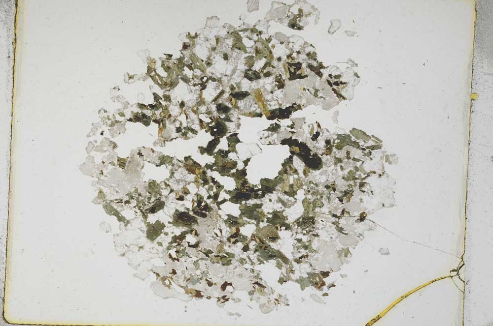 Plane Polarized, S4387