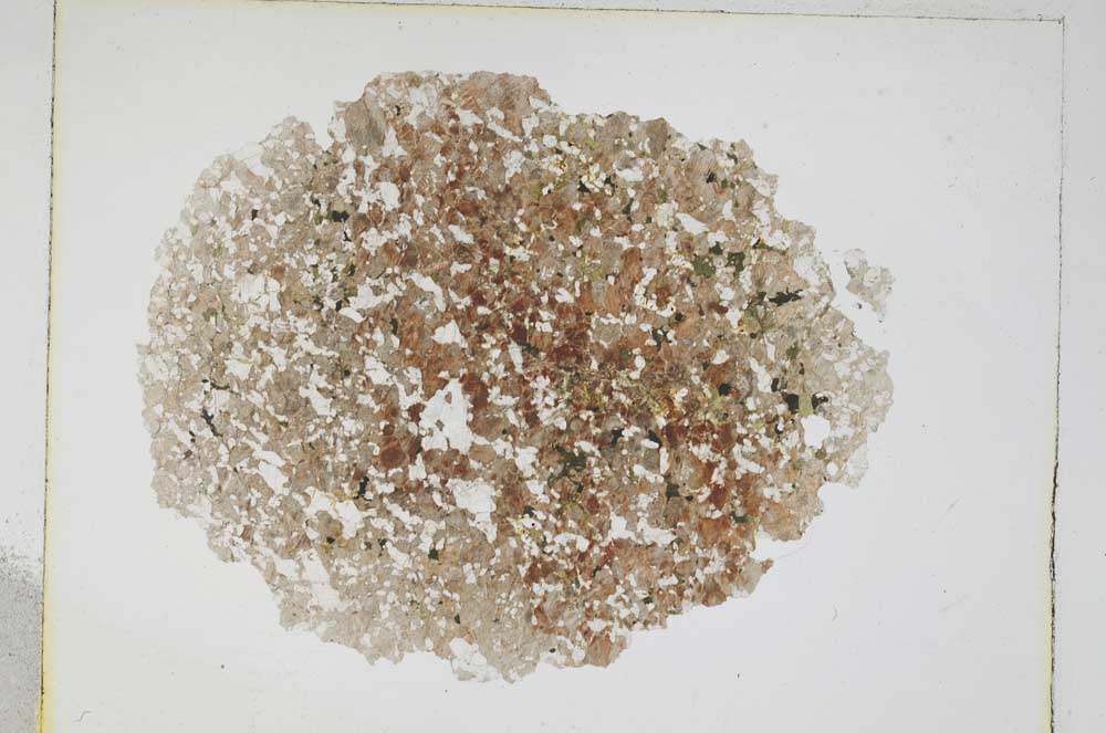 Plane Polarized, S4433