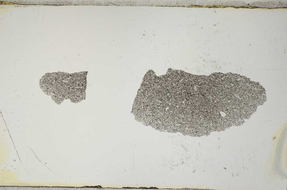 Plane Polarized, S4498