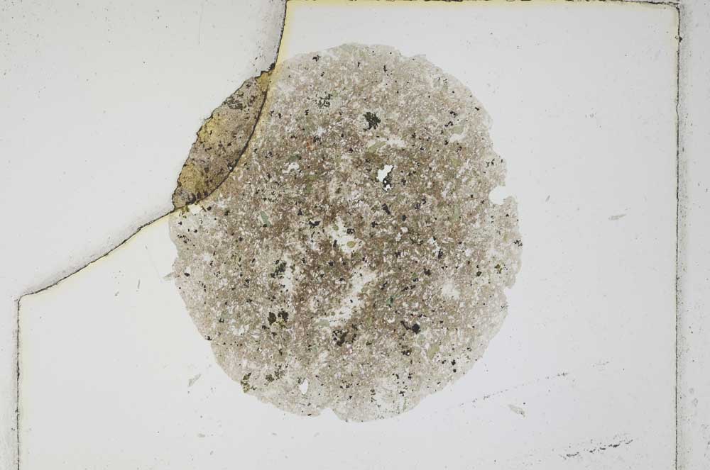 Plane Polarized, S4525/a