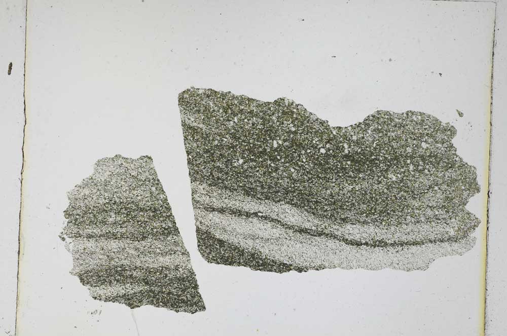 Plane Polarized, S4567
