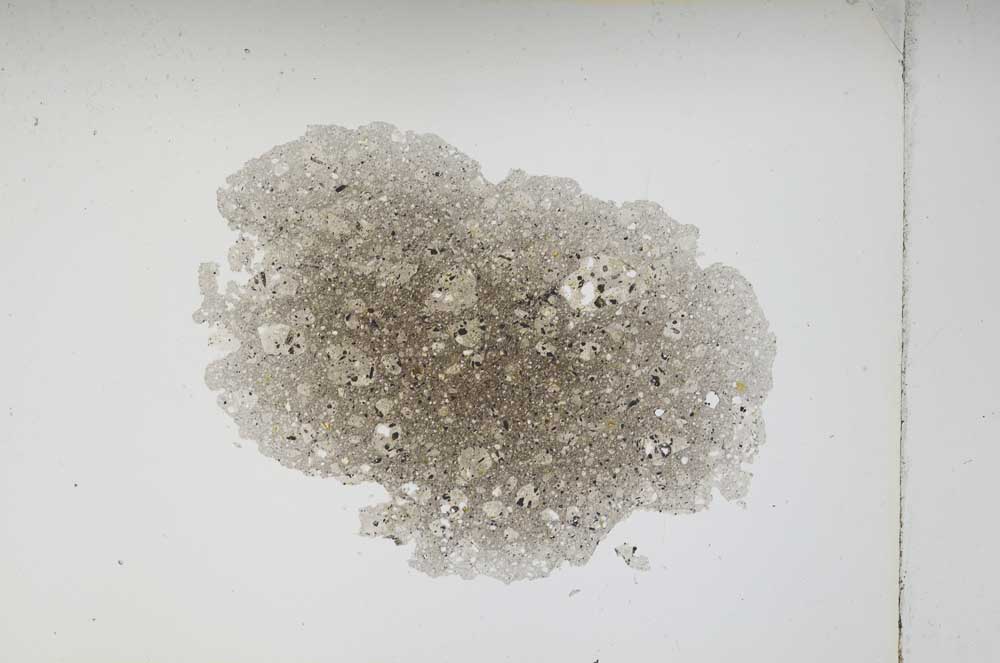 Plane Polarized, S4607