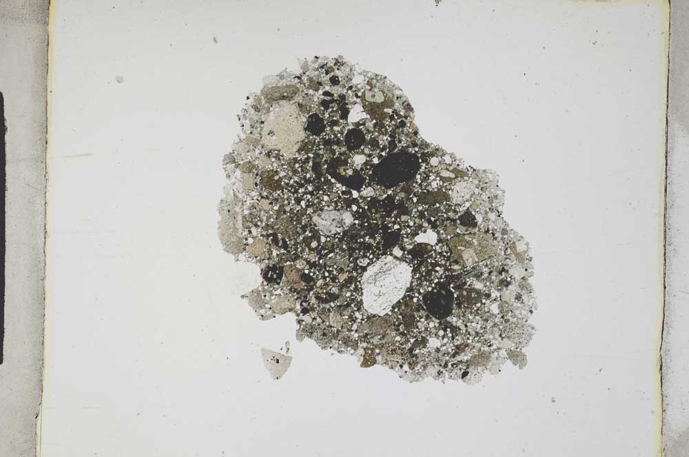 Plane Polarized, S4610