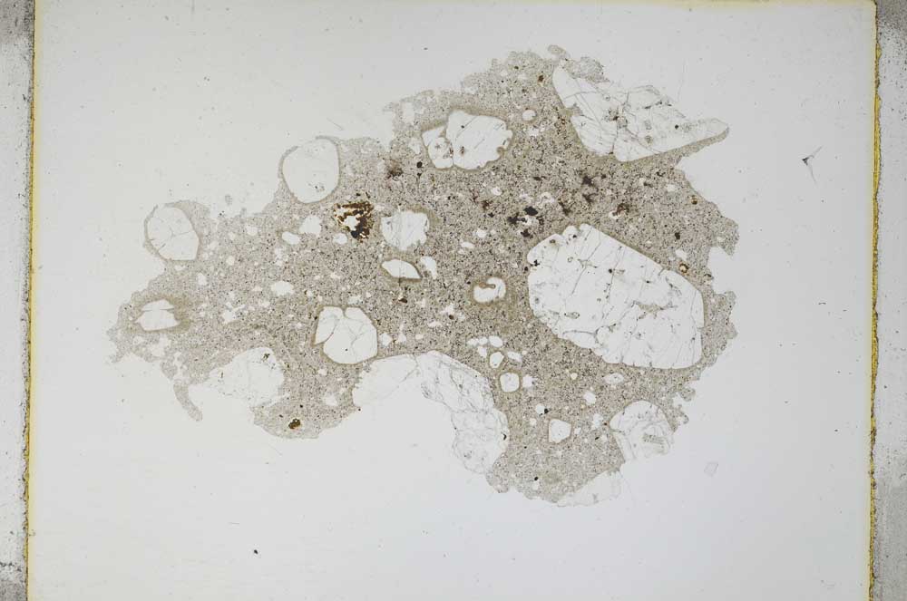 Plane Polarized, S4638