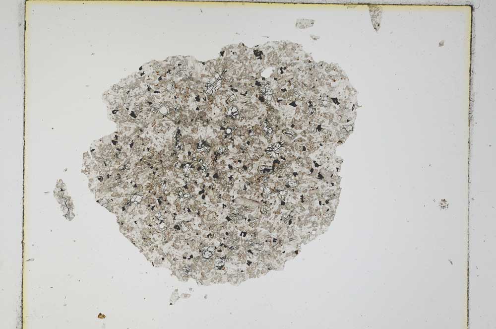 Plane Polarized, S4653