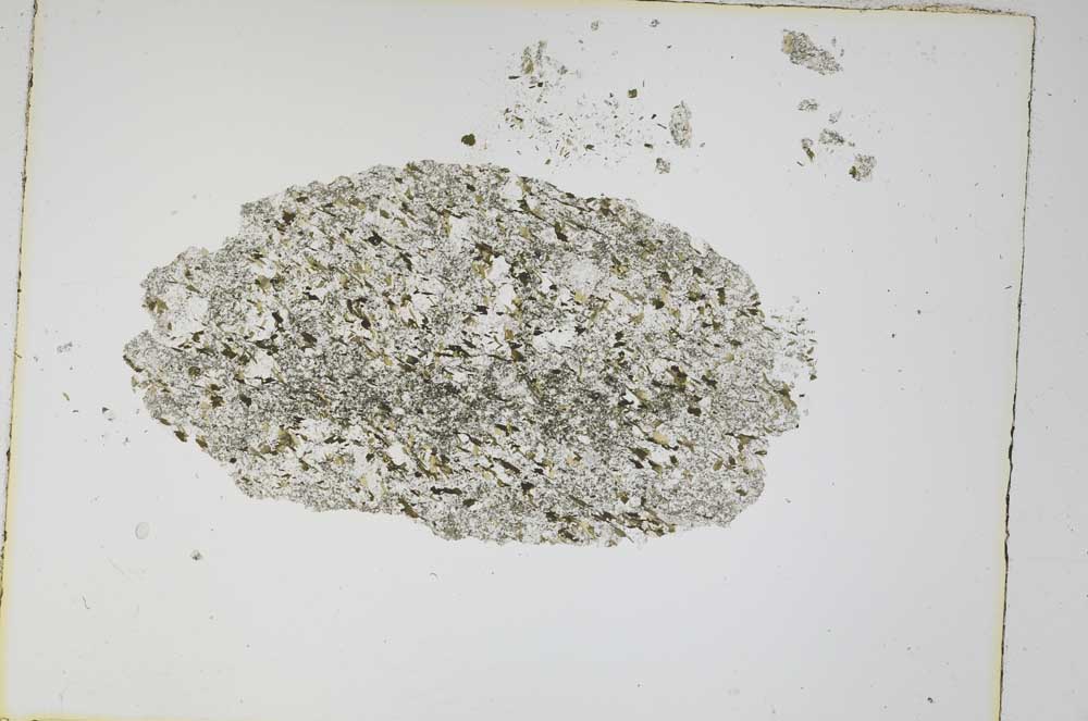 Plane Polarized, S4656