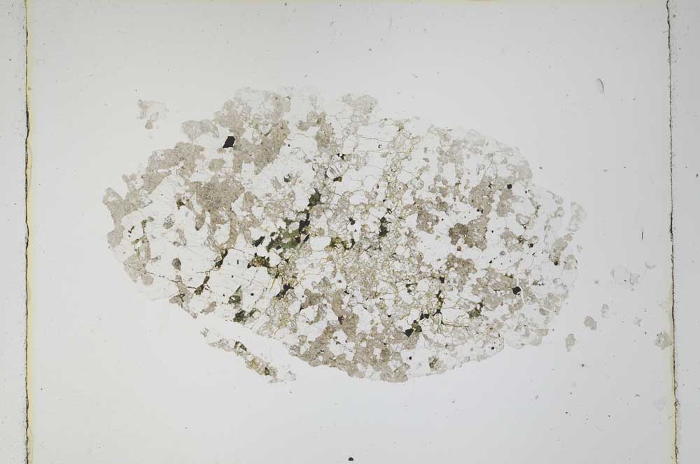 Plane Polarized, S4670