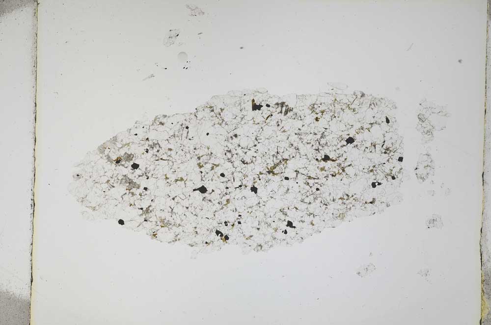 Plane Polarized, S4672