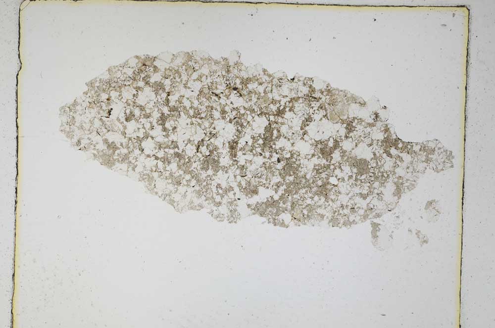 Plane Polarized, S4675