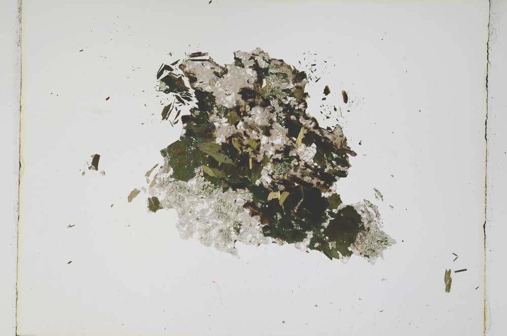 Plane Polarized, S4680