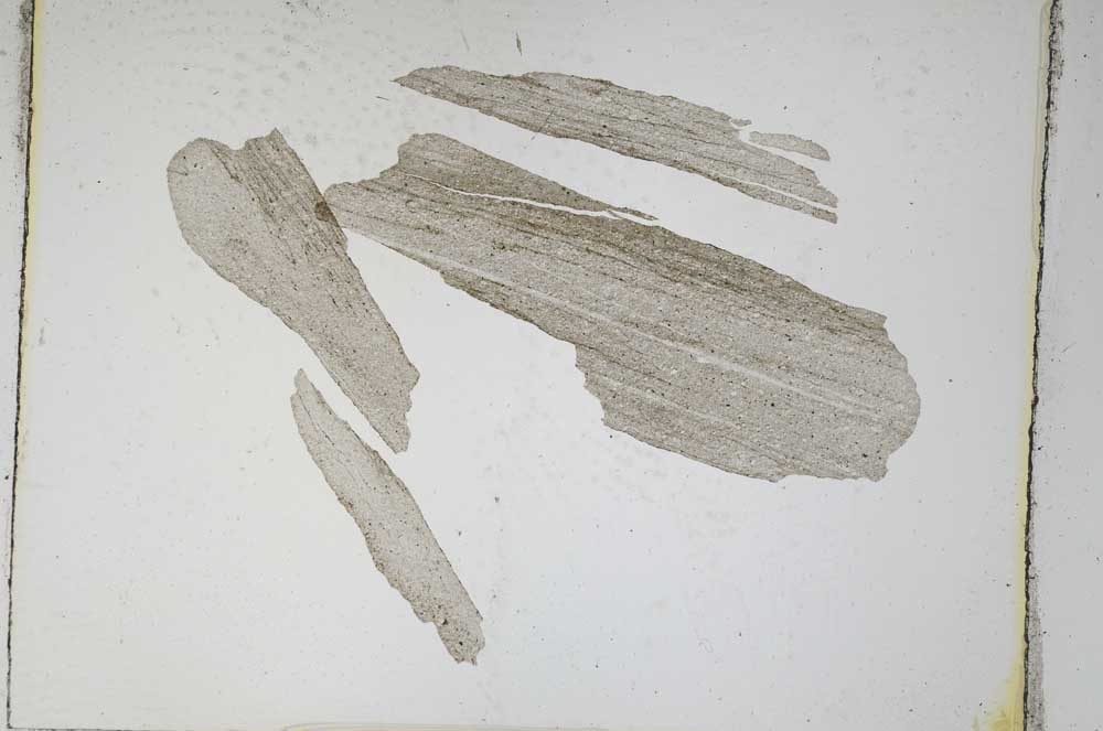 Plane Polarized, S4712