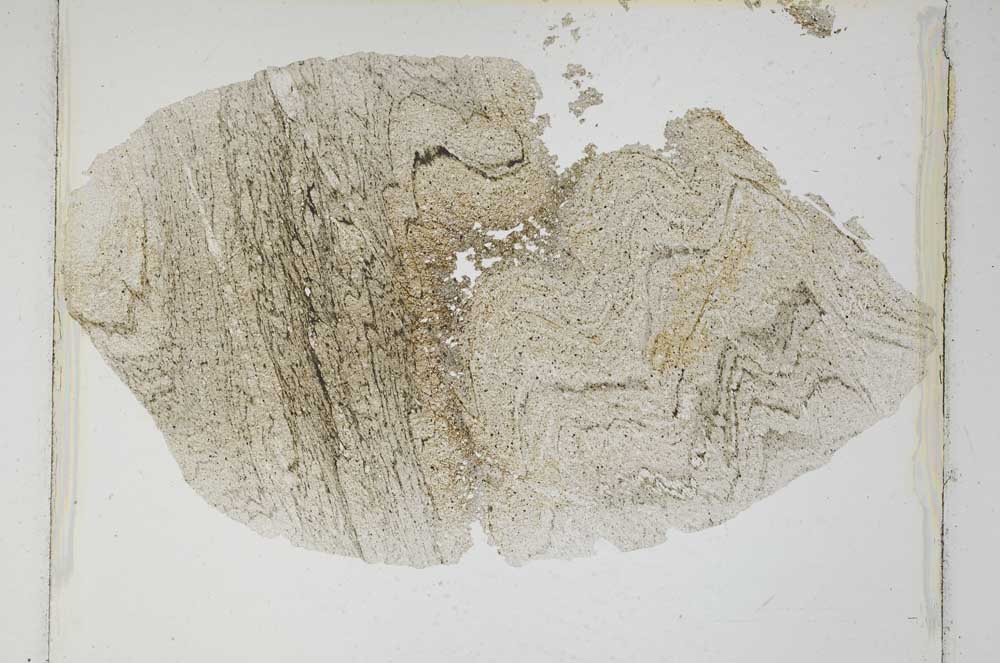 Plane Polarized, S4713
