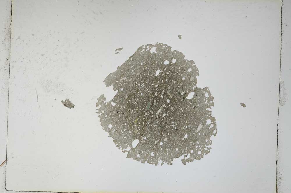 Plane Polarized, S4765