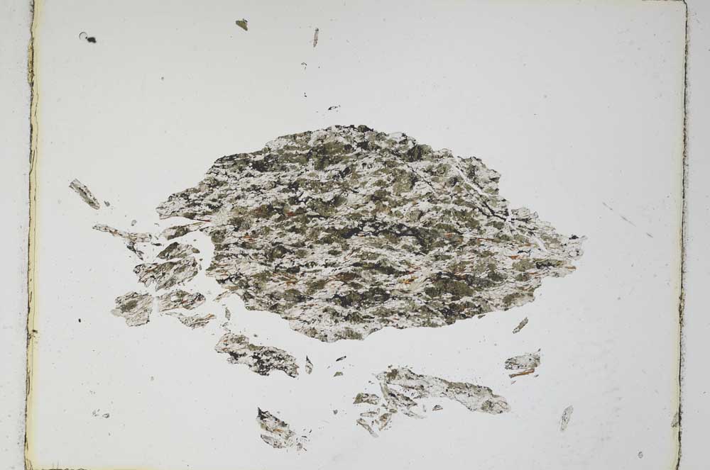 Plane Polarized, S4772