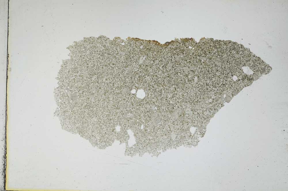Plane Polarized, S4822