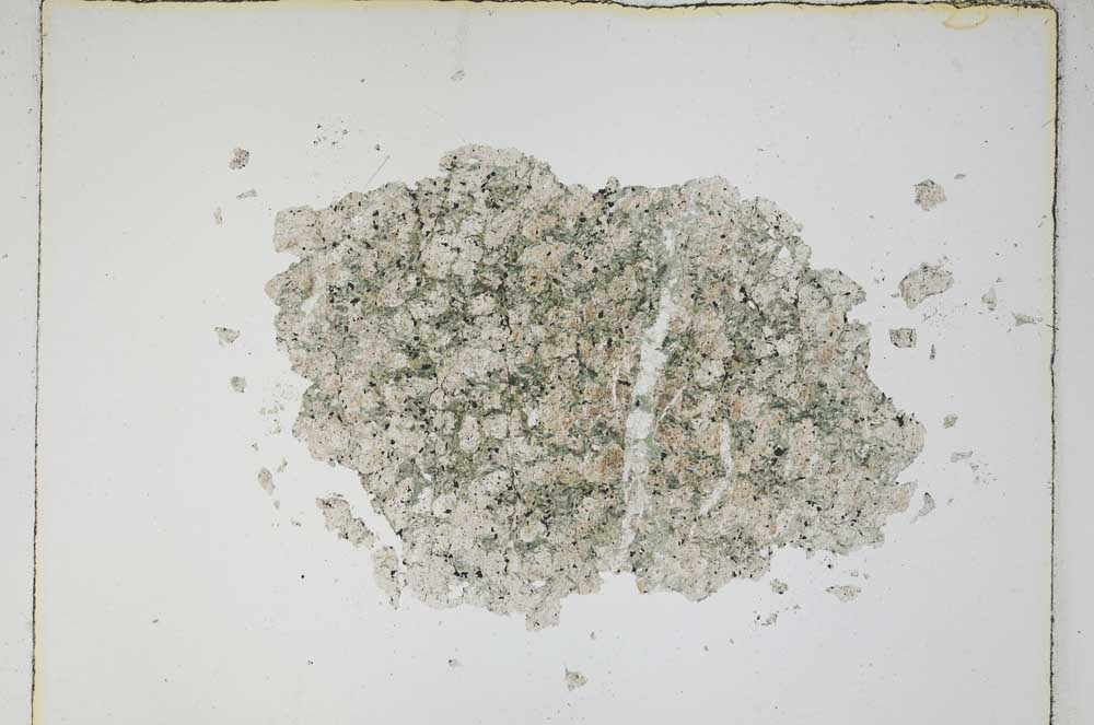 Plane Polarized, S4832