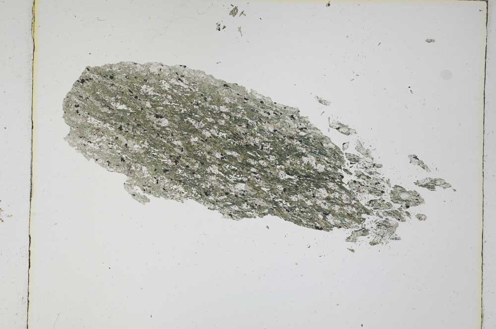 Plane Polarized, S4833