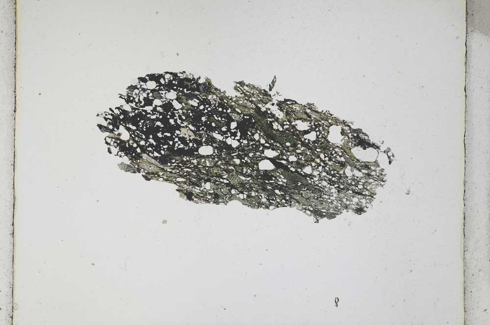 Plane Polarized, S4840