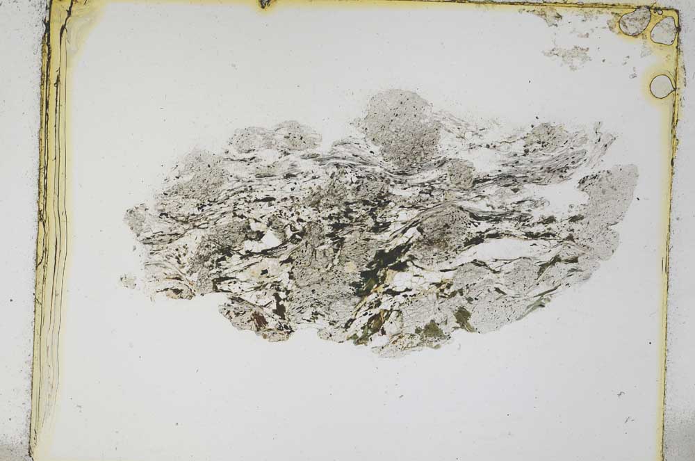 Plane Polarized, S4862