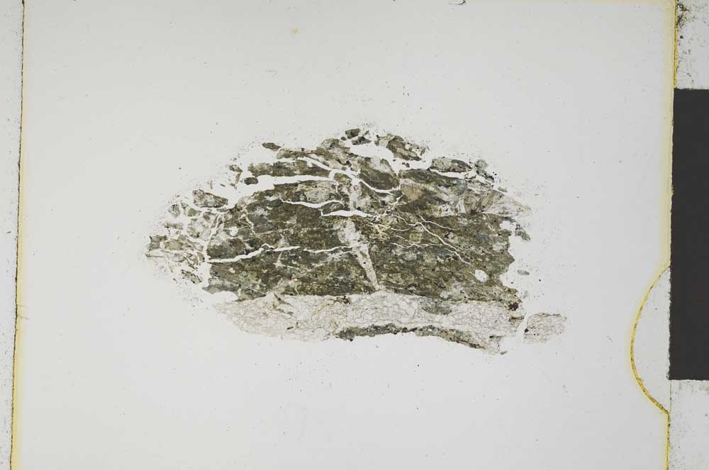 Plane Polarized, S4896