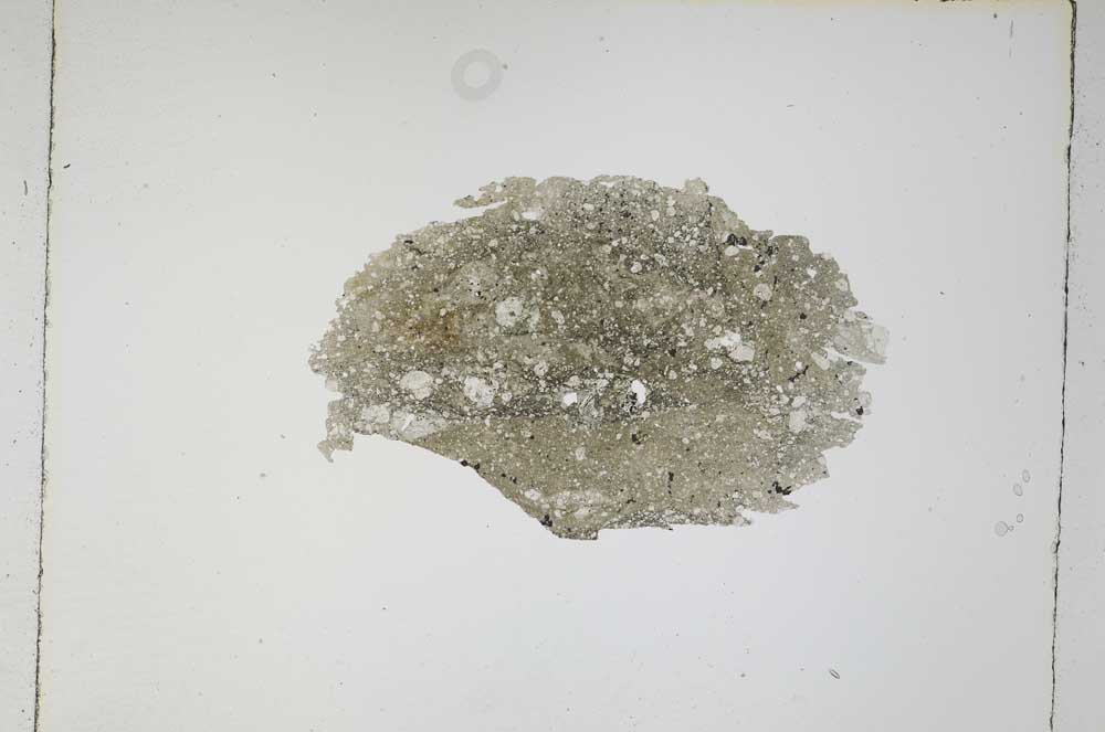 Plane Polarized, S4897