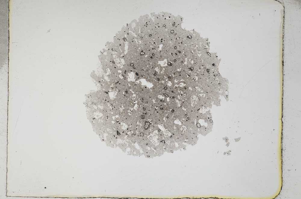 Plane Polarized, S4900