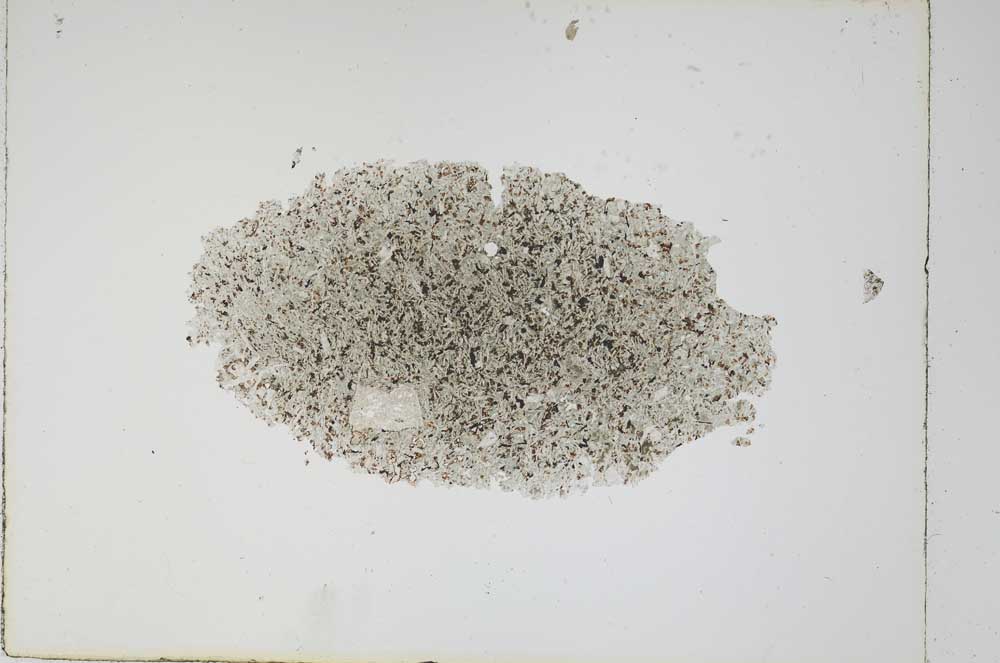 Plane Polarized, S4912