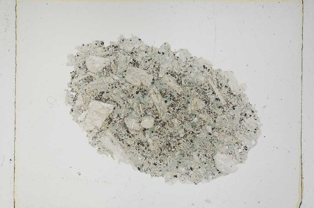 Plane Polarized, S4918