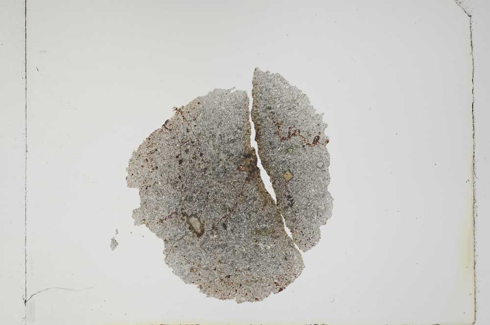 Plane Polarized, S4919