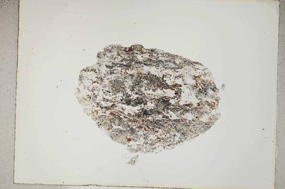 Plane Polarized, S5048