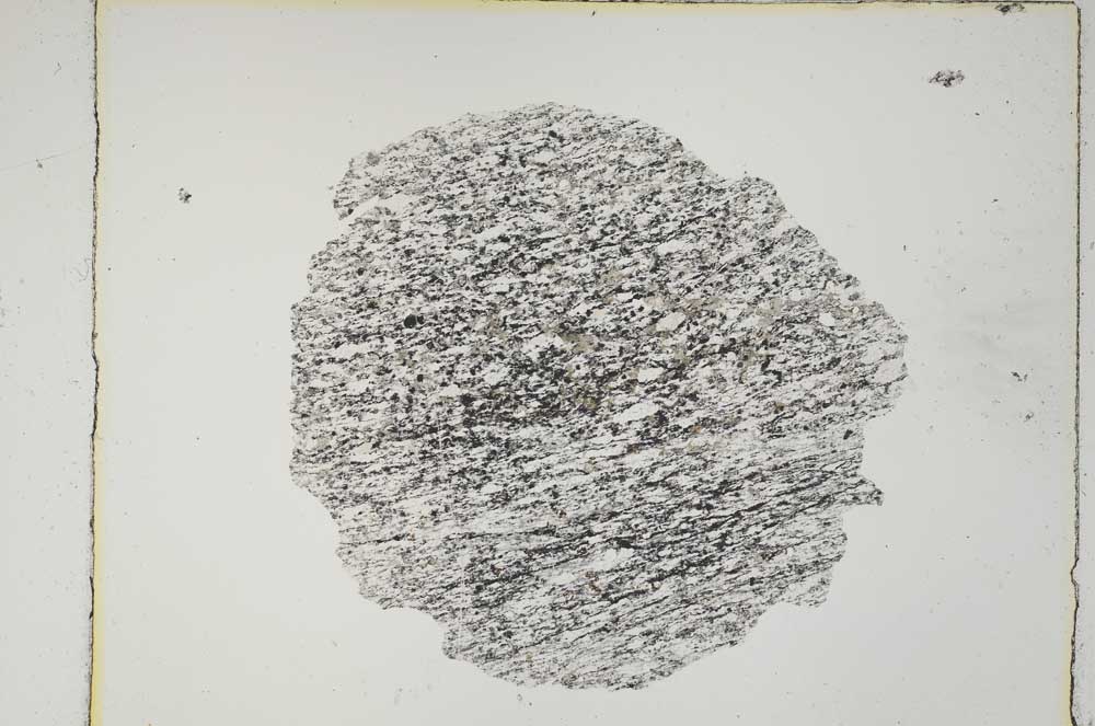 Plane Polarized, S5055