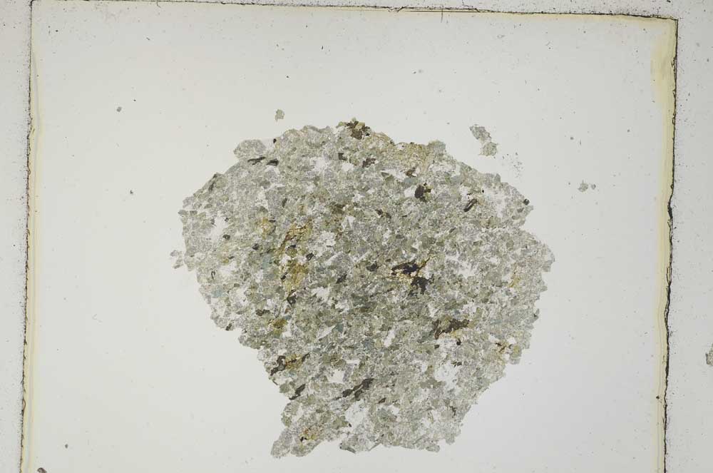 Plane Polarized, S5056