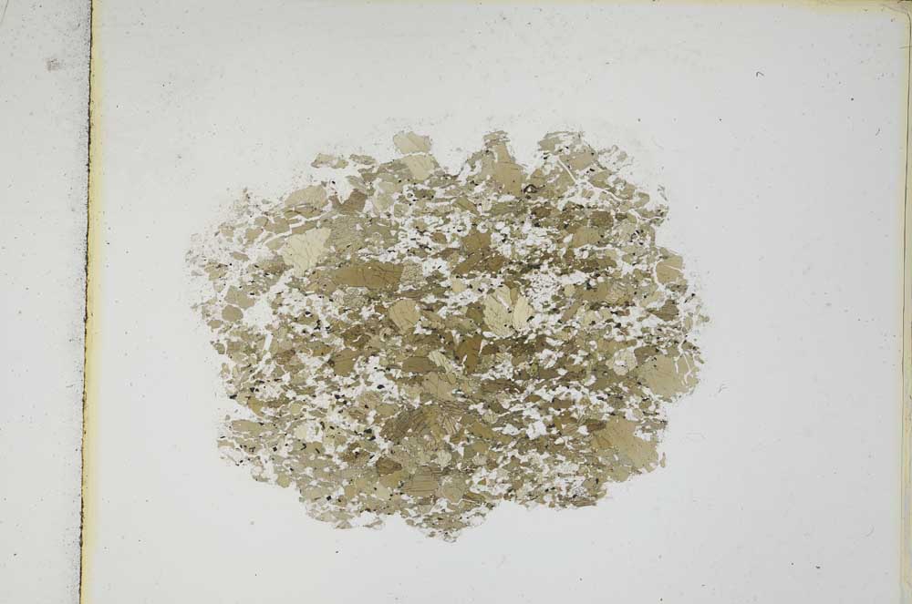 Plane Polarized, S5085