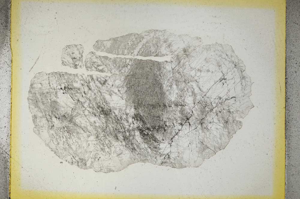 Plane Polarized, S5131