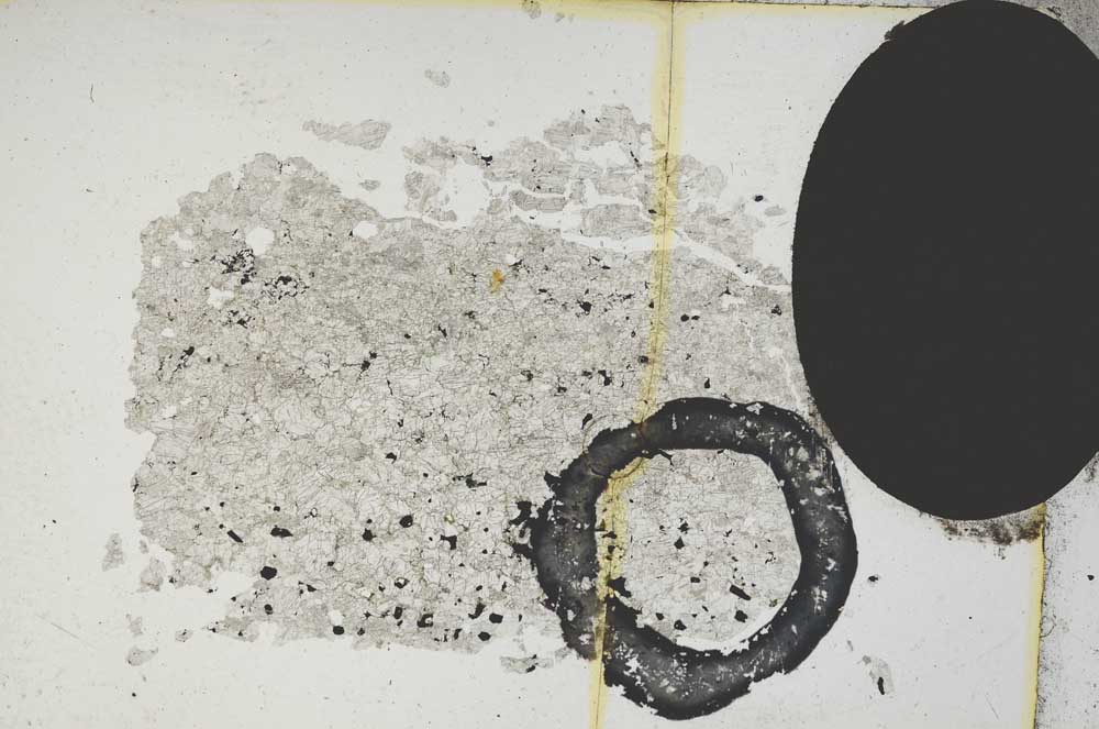 Plane Polarized, S5164