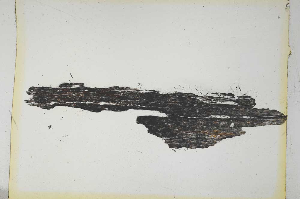 Plane Polarized, S5204