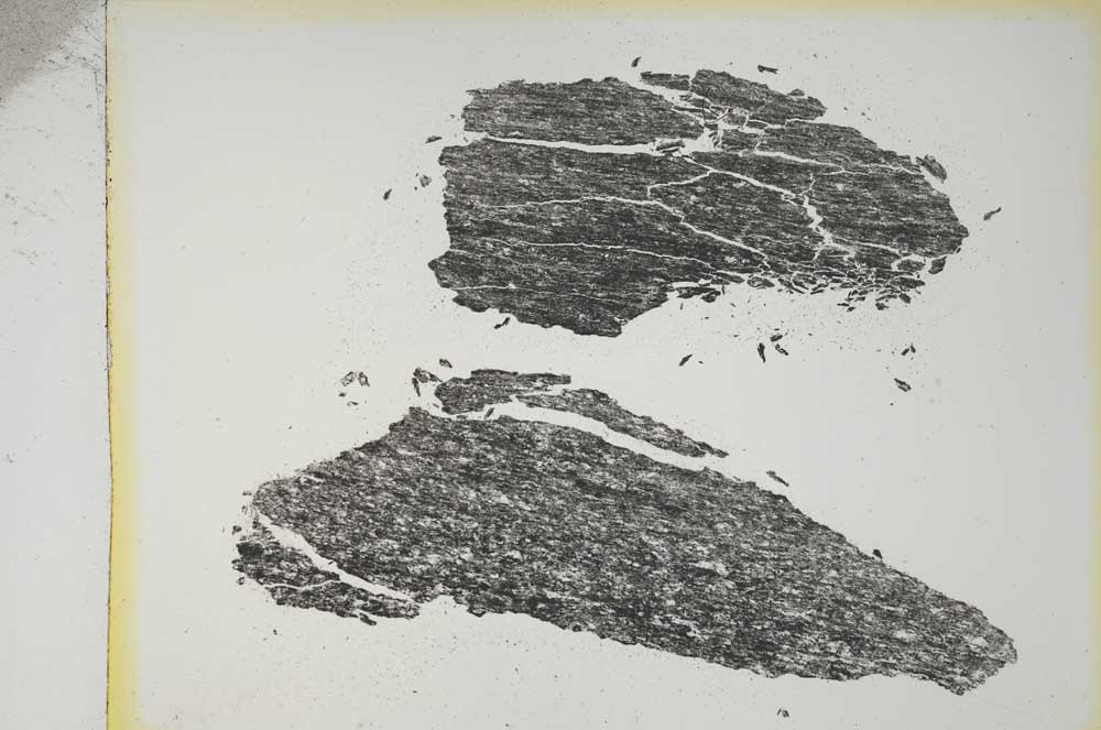 Plane Polarized, S5206