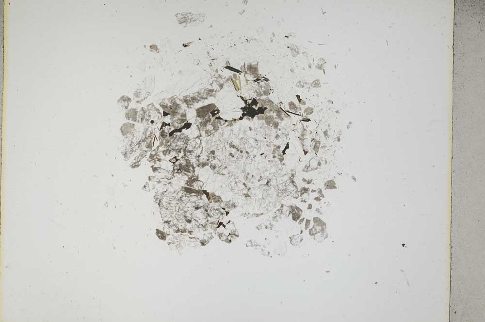 Plane Polarized, S5224