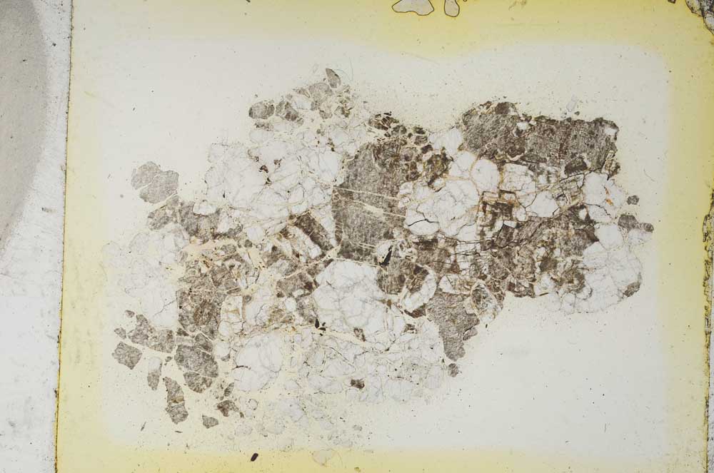 Plane Polarized, S5247